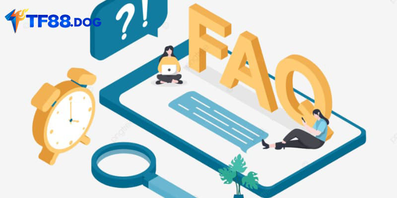 Một số câu hỏi thường gặp